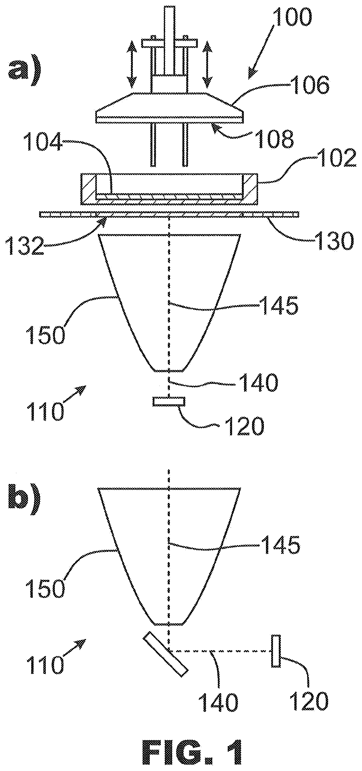 Stereolithography apparatus