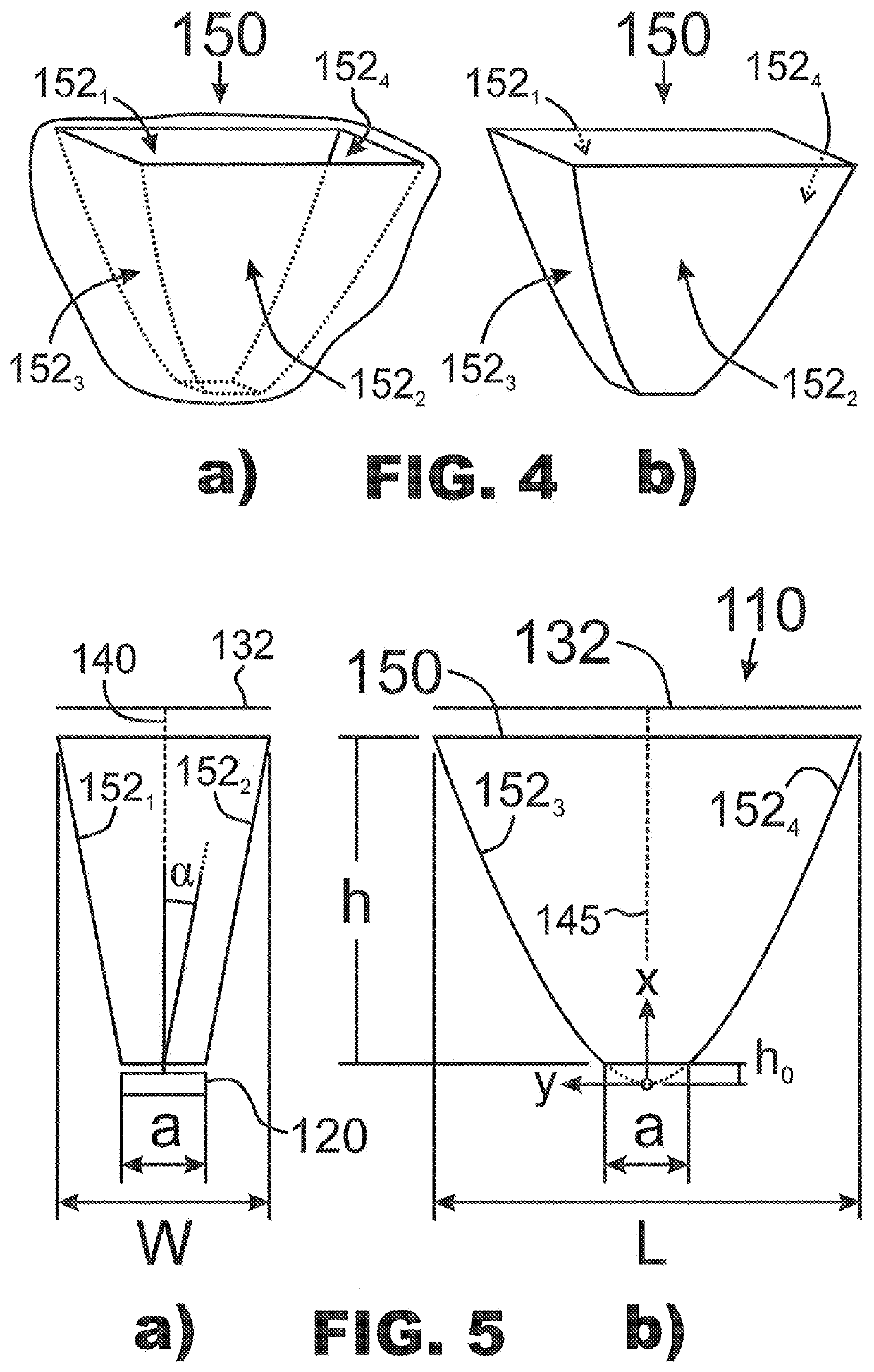 Stereolithography apparatus