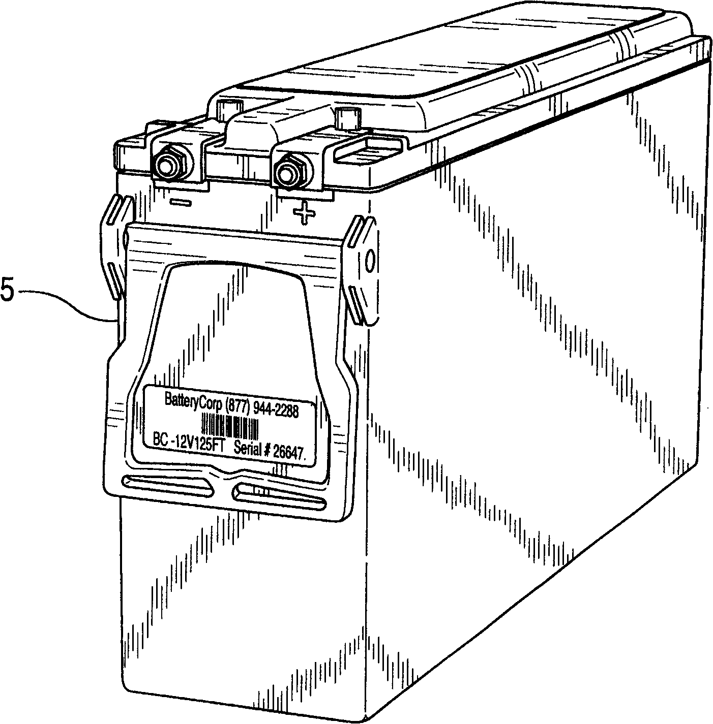 Battery management system and apparatus with runtime analysis reporting function