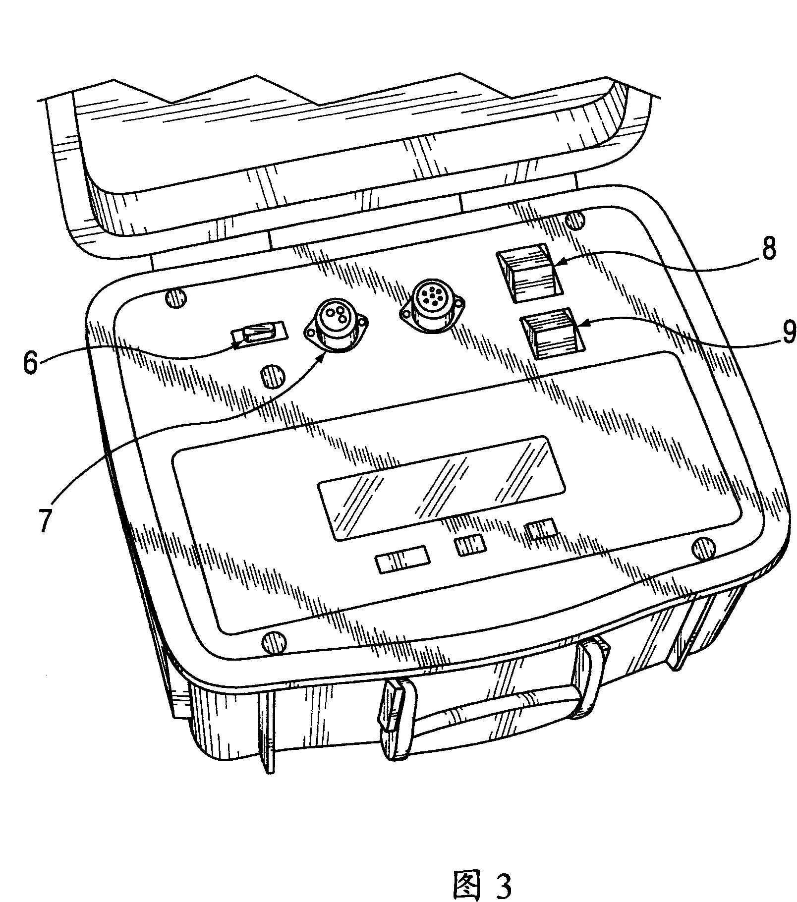 Battery management system and apparatus with runtime analysis reporting function