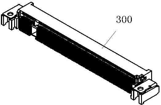 Automobile and vehicle-mounted terminal system with remote wireless communication function