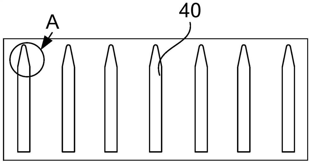 Display substrate, display device and method for preparing display substrate