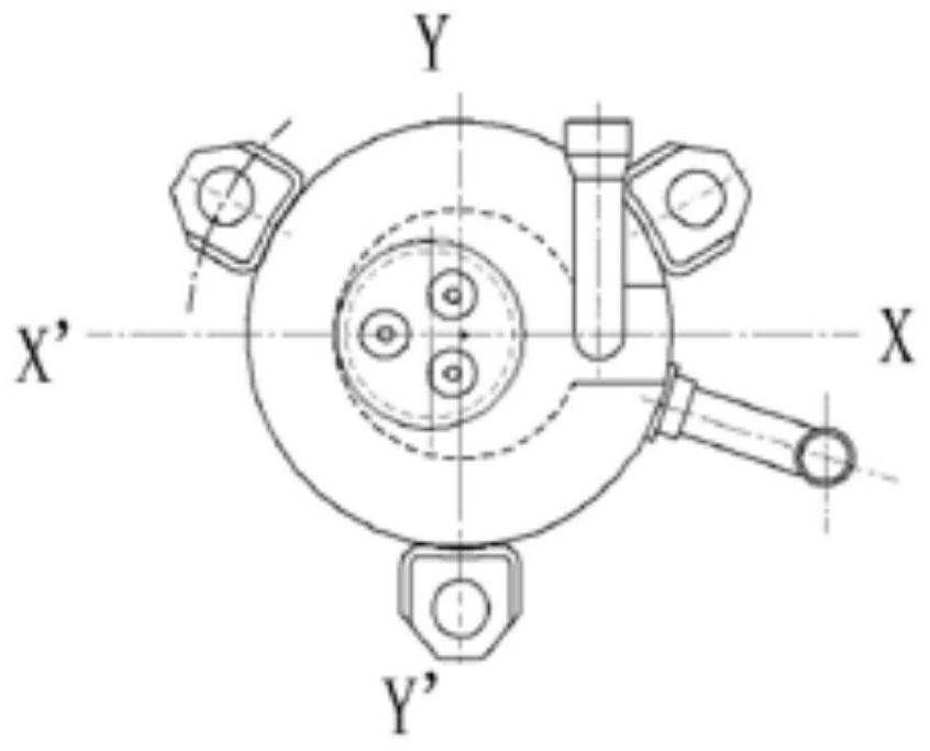 Compressor assembly for mobile refrigerator