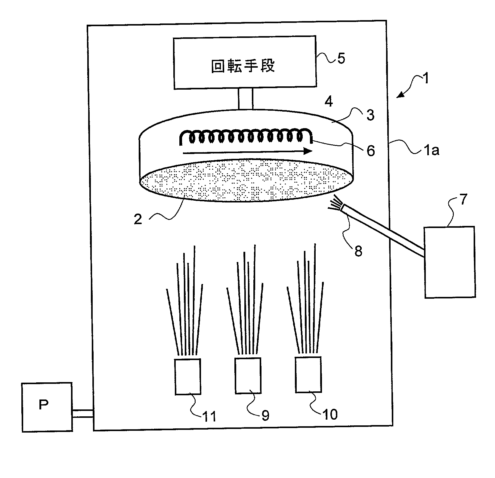 Multilayer thin film and its fabrication process as well as electron device