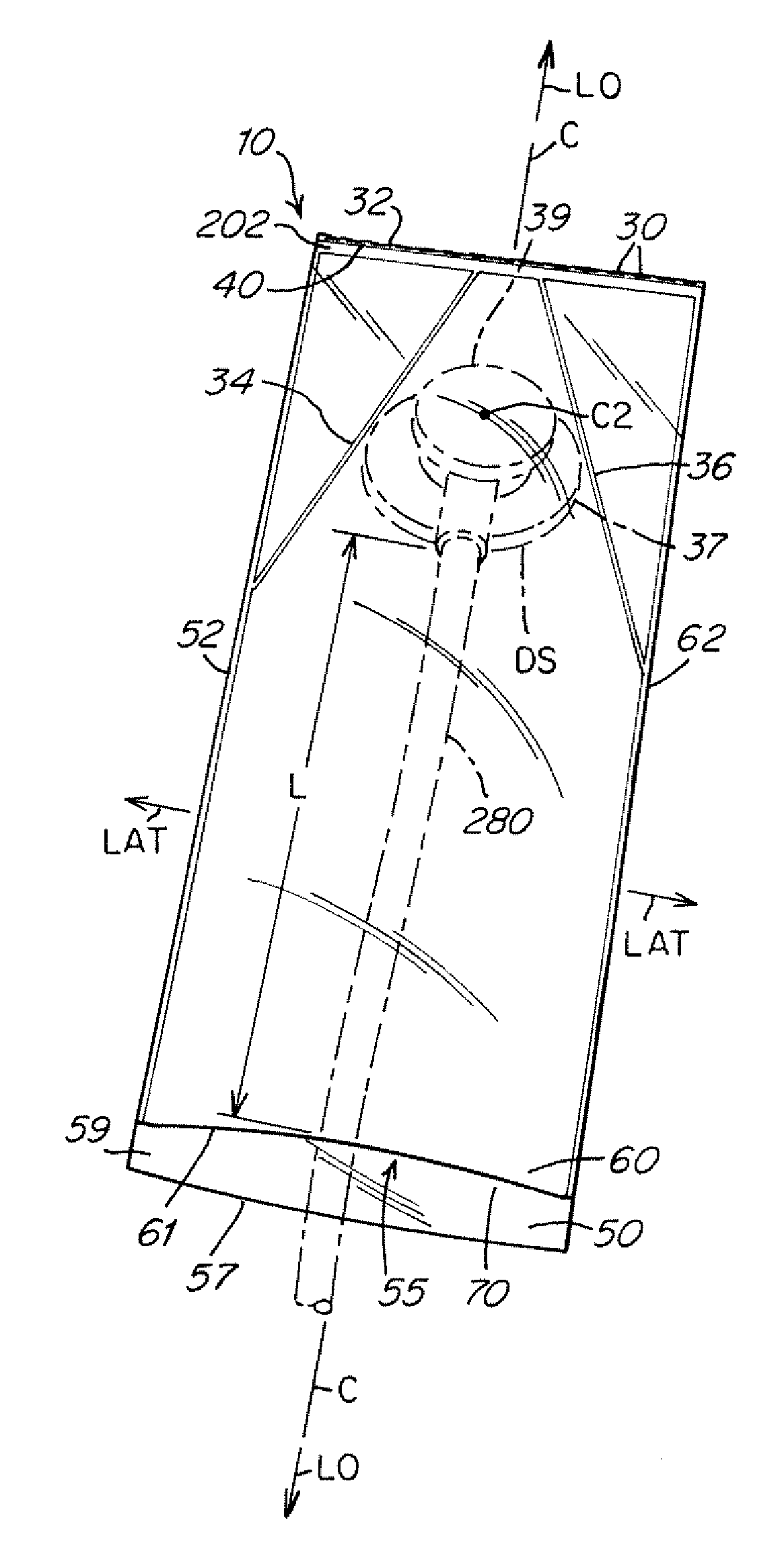 Sterility cover for medical device surface