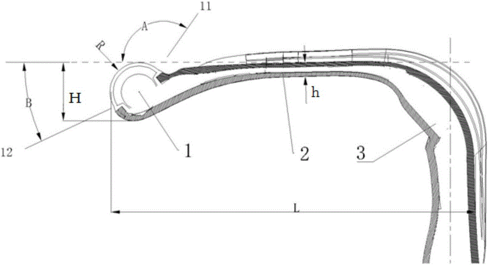 Ultrasonic probe