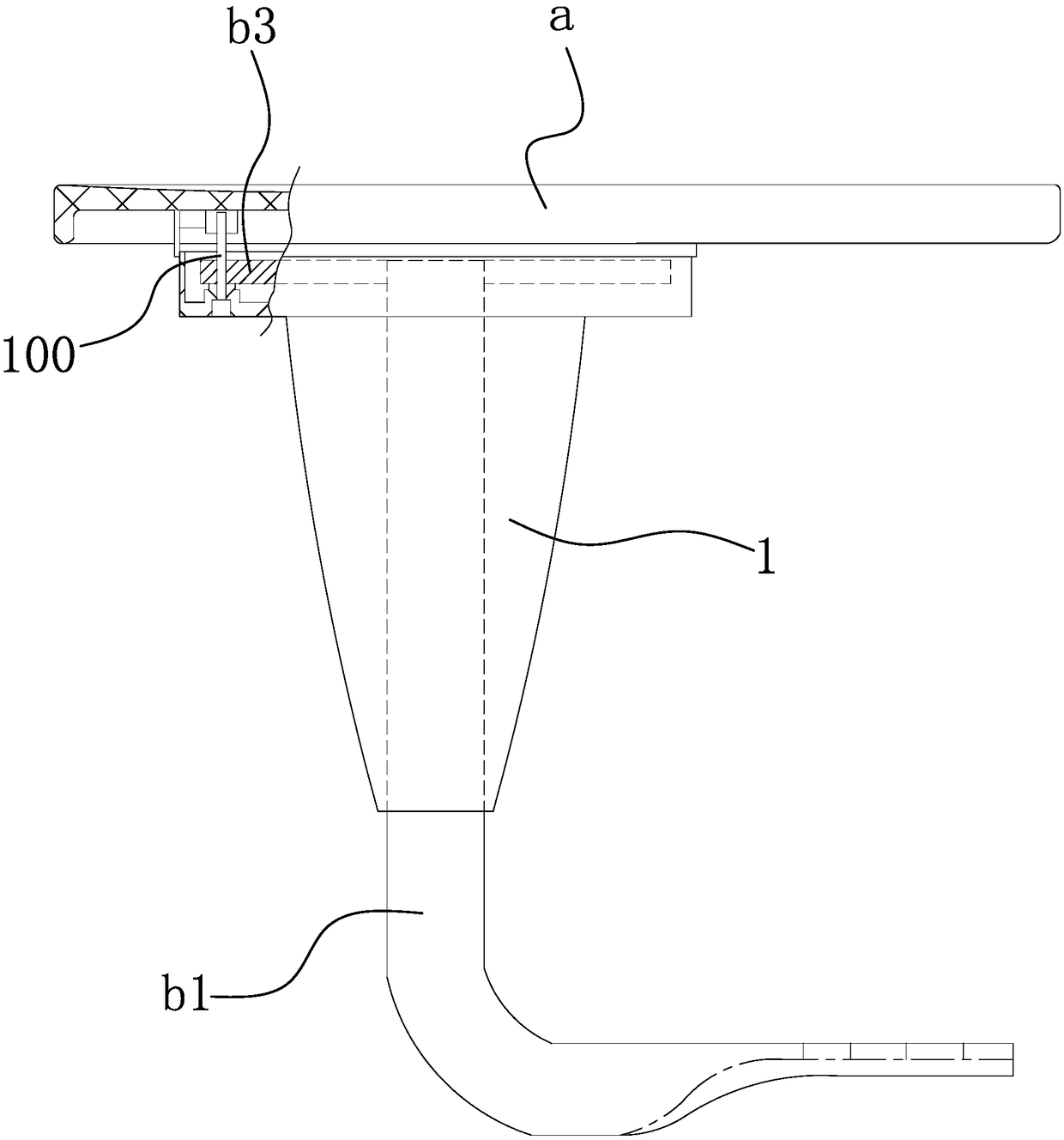 Manufacturing technology for handrail