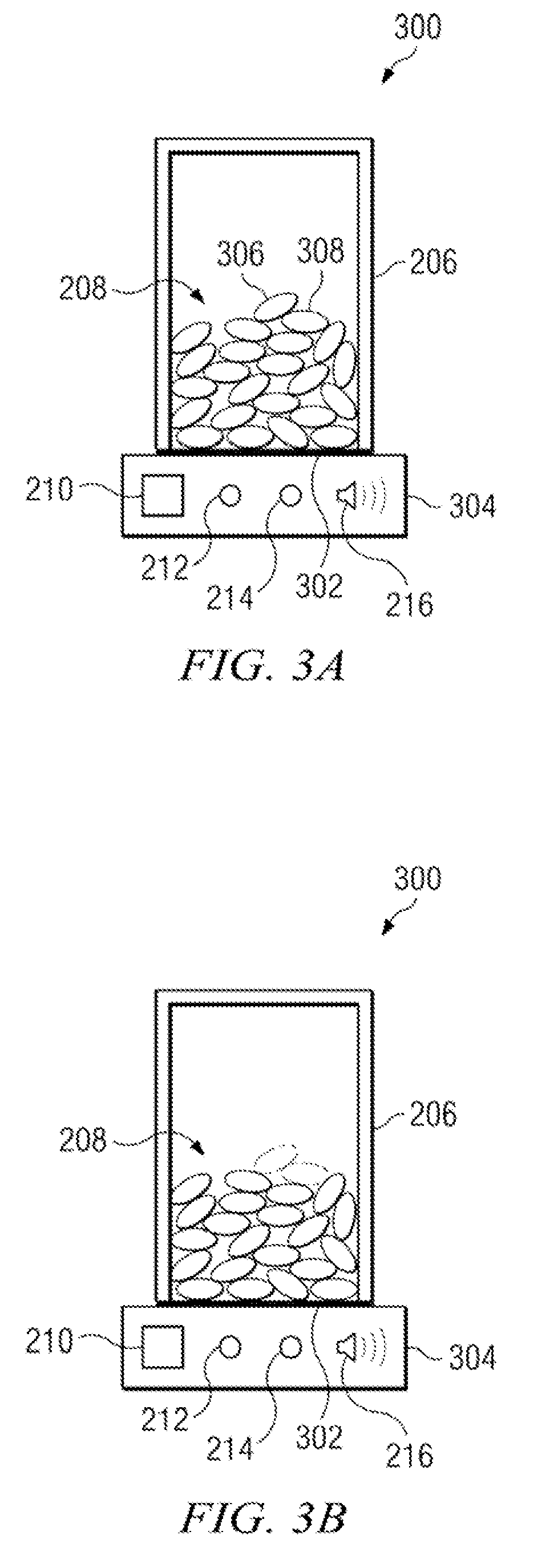 System and method for monitoring dispensing of medication