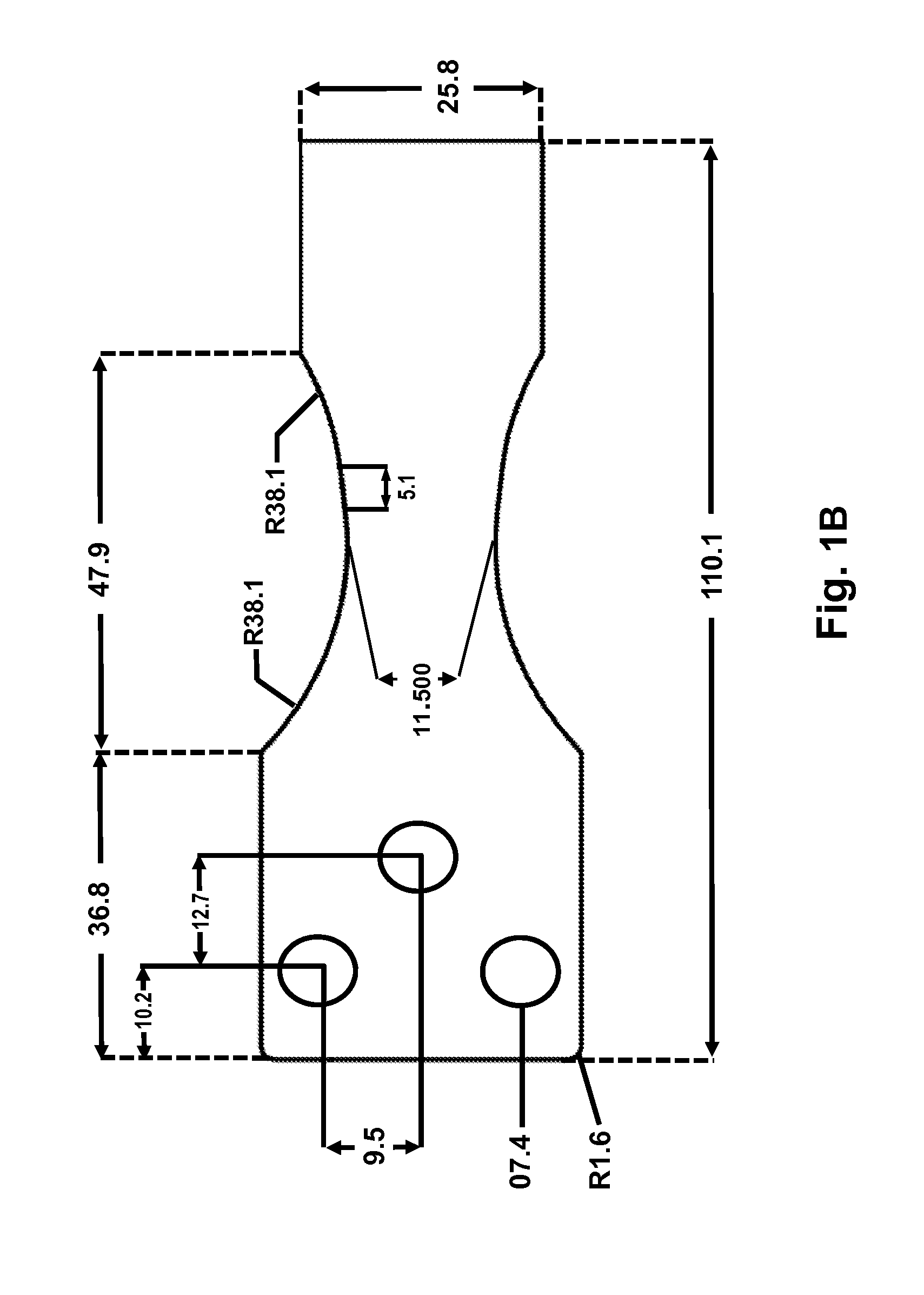 Fatigue Monitoring for Composite Materials