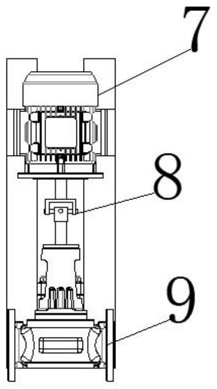 Production method and production equipment of high-uniformity fiber