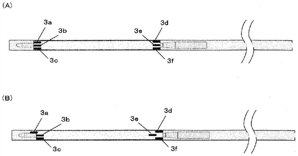 Bracket and method for fixing wire rod in bracket