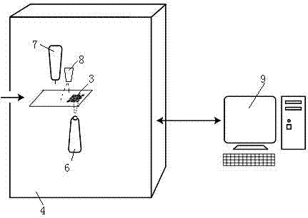 Lottery anti-counterfeiting method