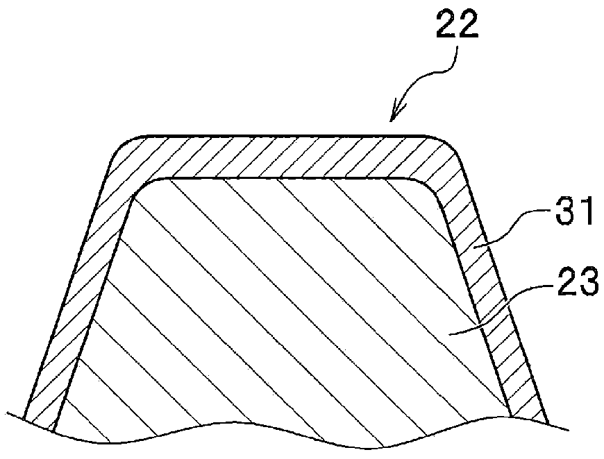 Vehicle rack-and-pinion mechanism