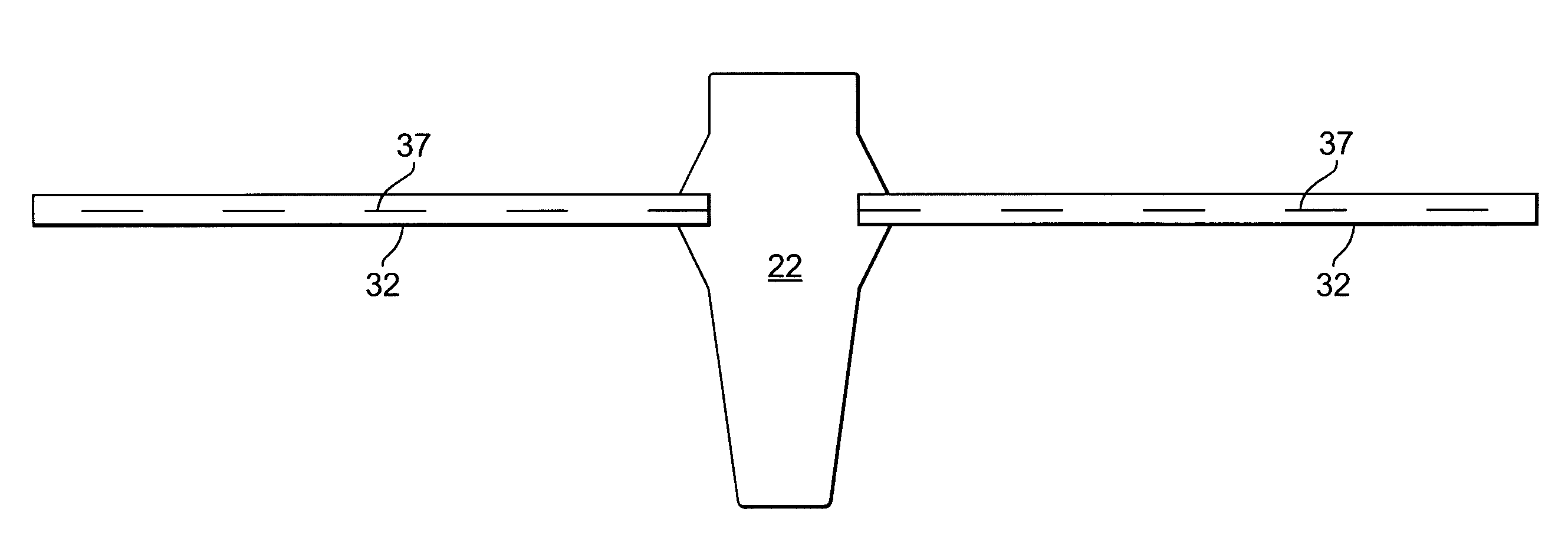 Method and apparatus for treating pelvic organ prolapse