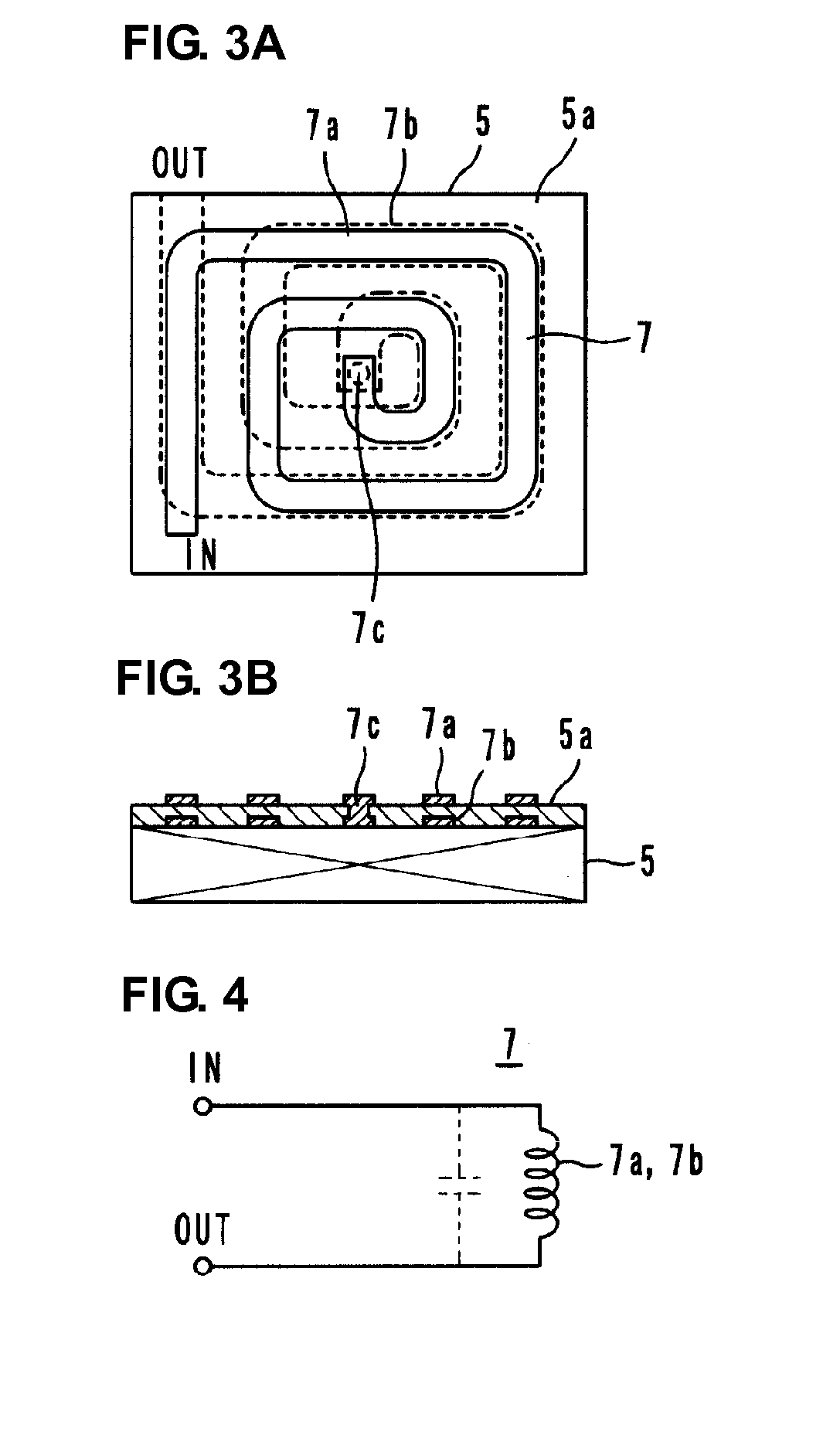 Wireless IC device