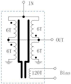 Automatic impedance-tuning system capable of realizing real-time monitoring and automatic compensation