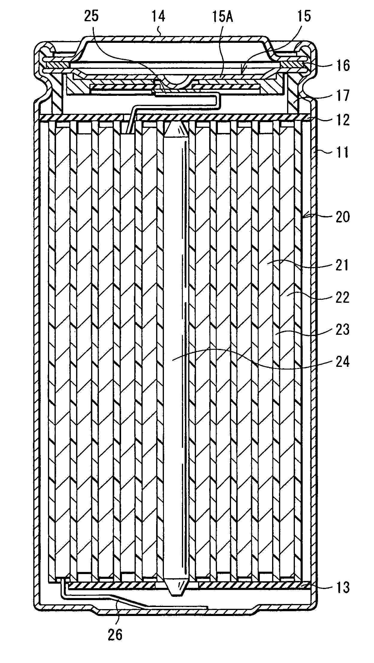 Electrolytic solution and battery