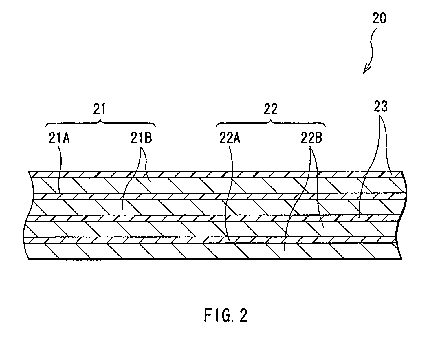 Electrolytic solution and battery