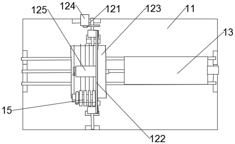 A CT teaching simulation system and its control method