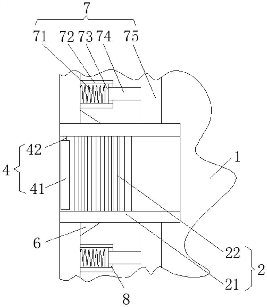 Explosion-proof junction box