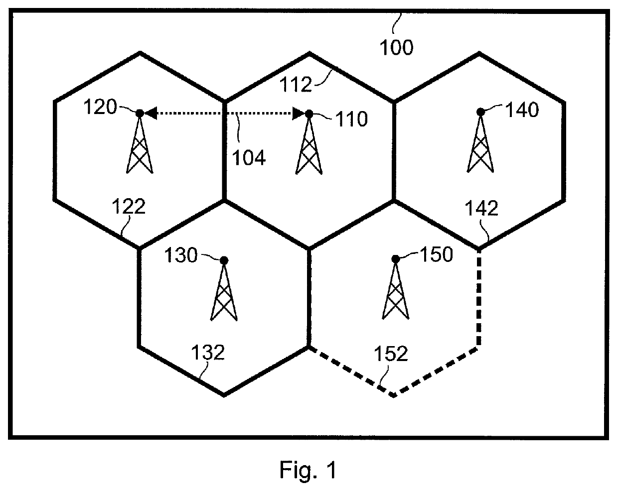 Method and information exchange mechanism for full duplex transmission