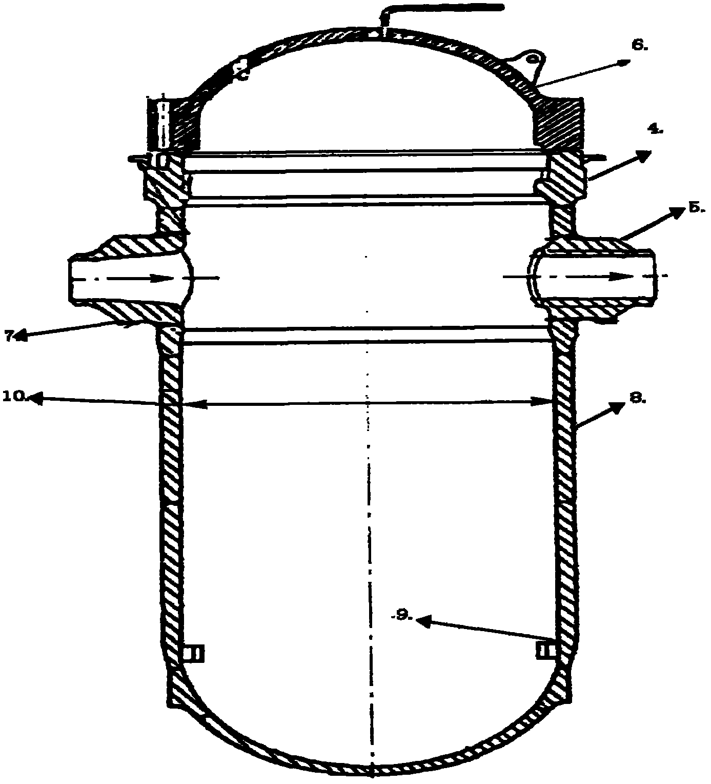 Intelligent controlled sealing gasket