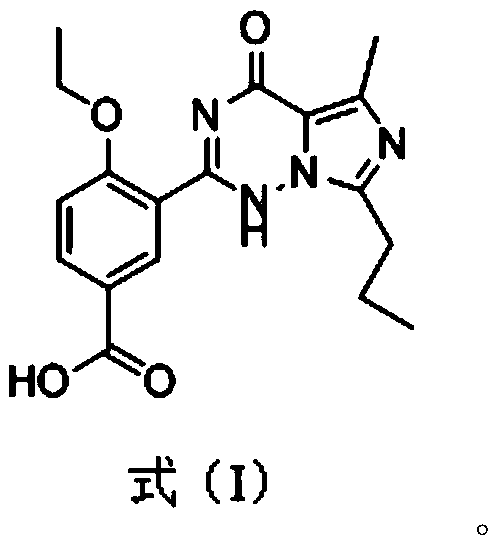 An immunoassay for multiple pde-5 inhibitor drugs