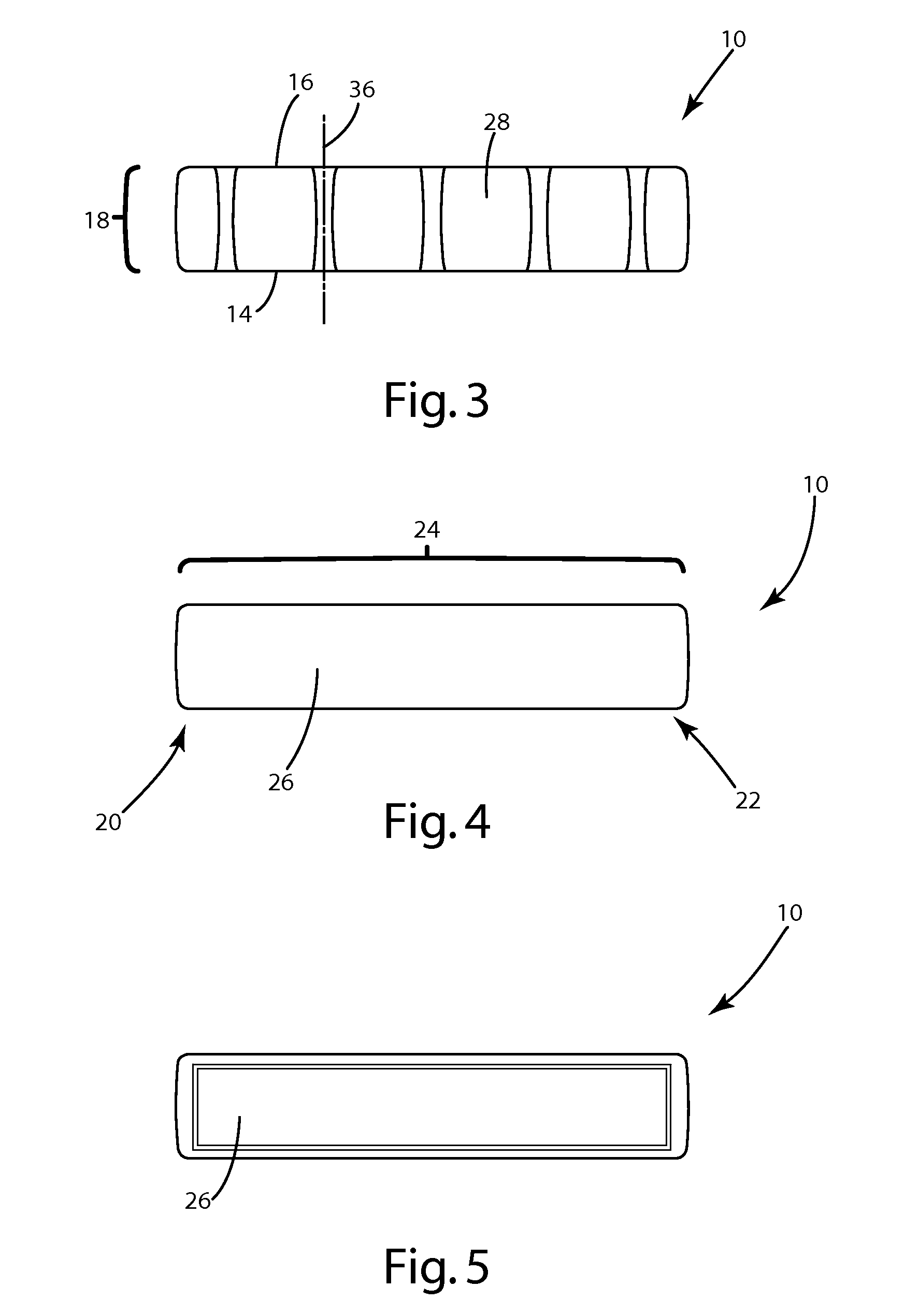 Cable organizer