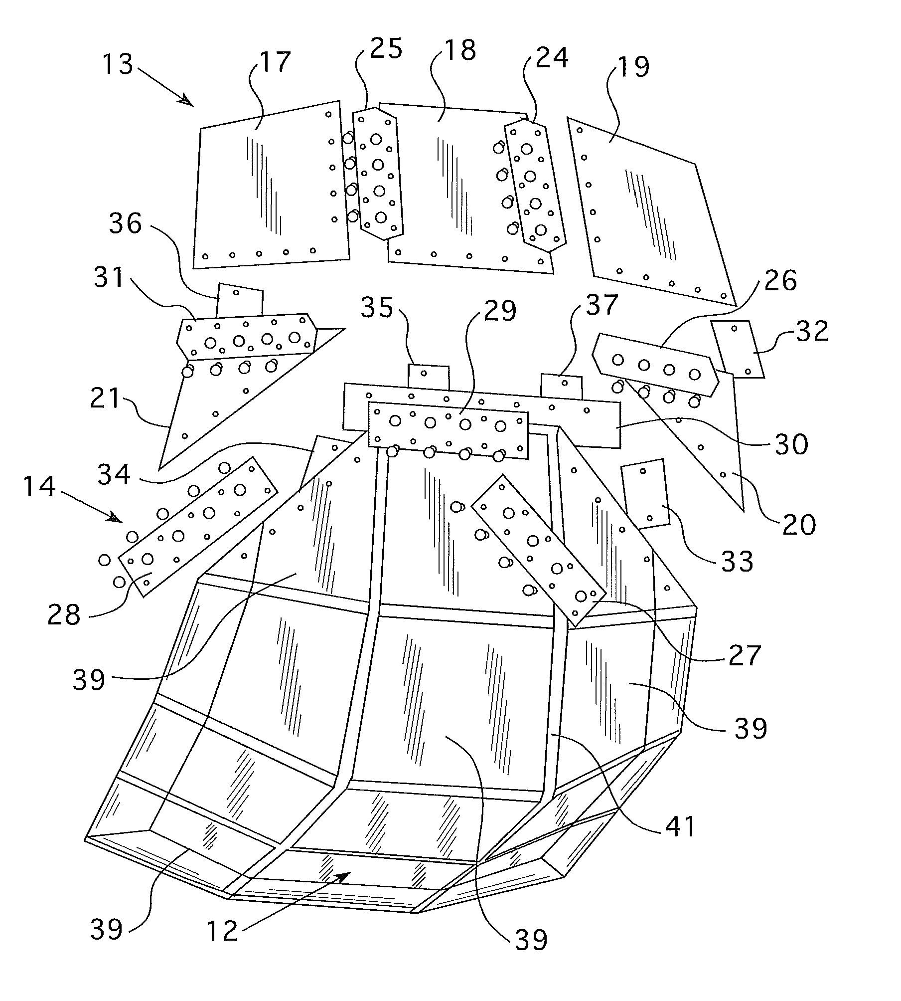 Article of Furniture