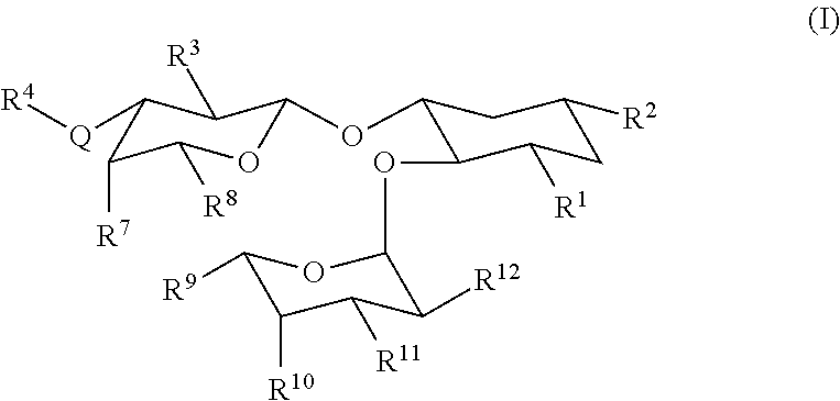 E-selectin antagonist compounds and methods of use