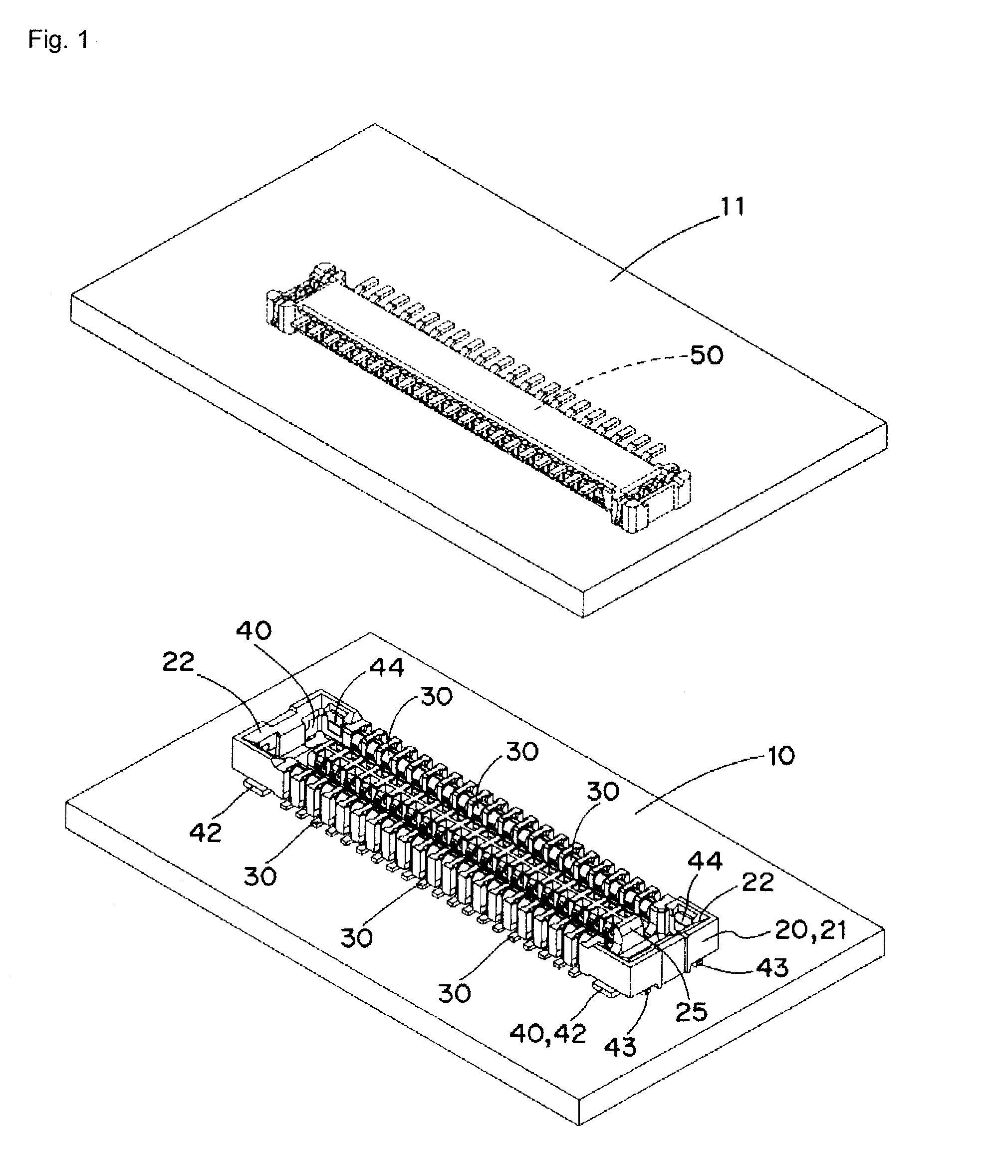 Connector