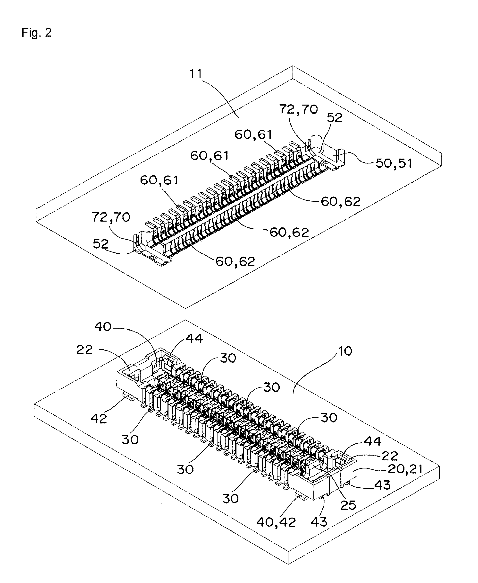 Connector