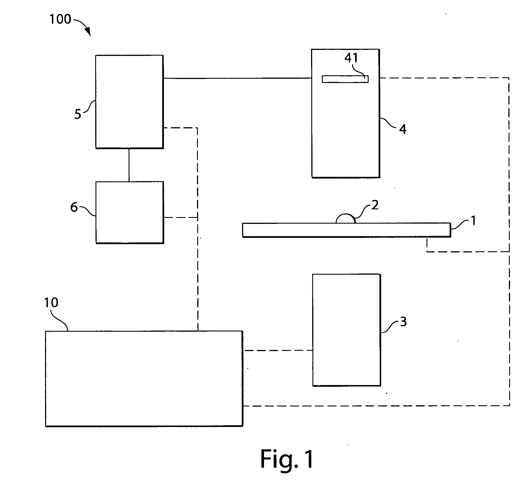 Method and apparatus for UV imaging