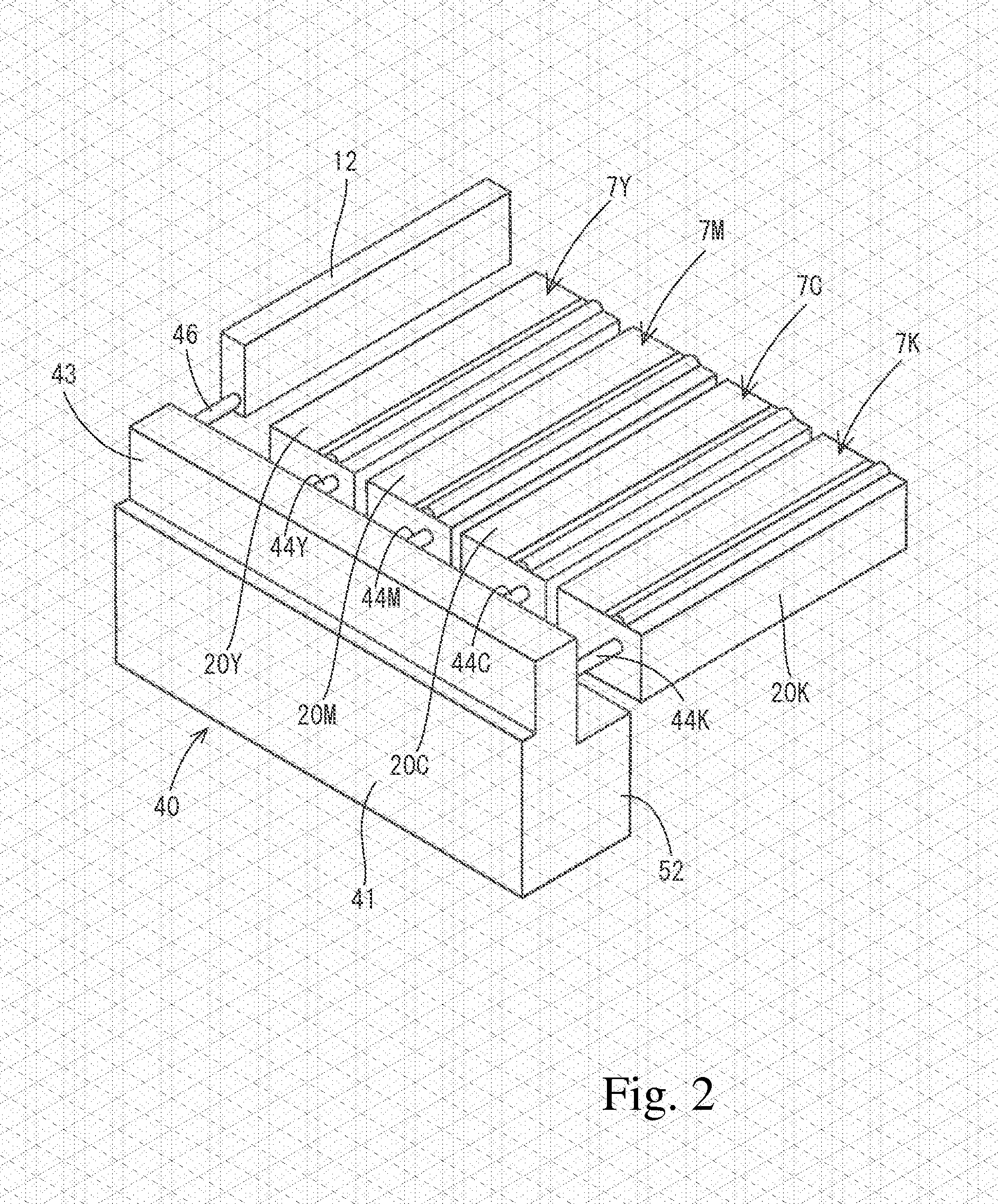 Waste toner collector and image forming apparatus