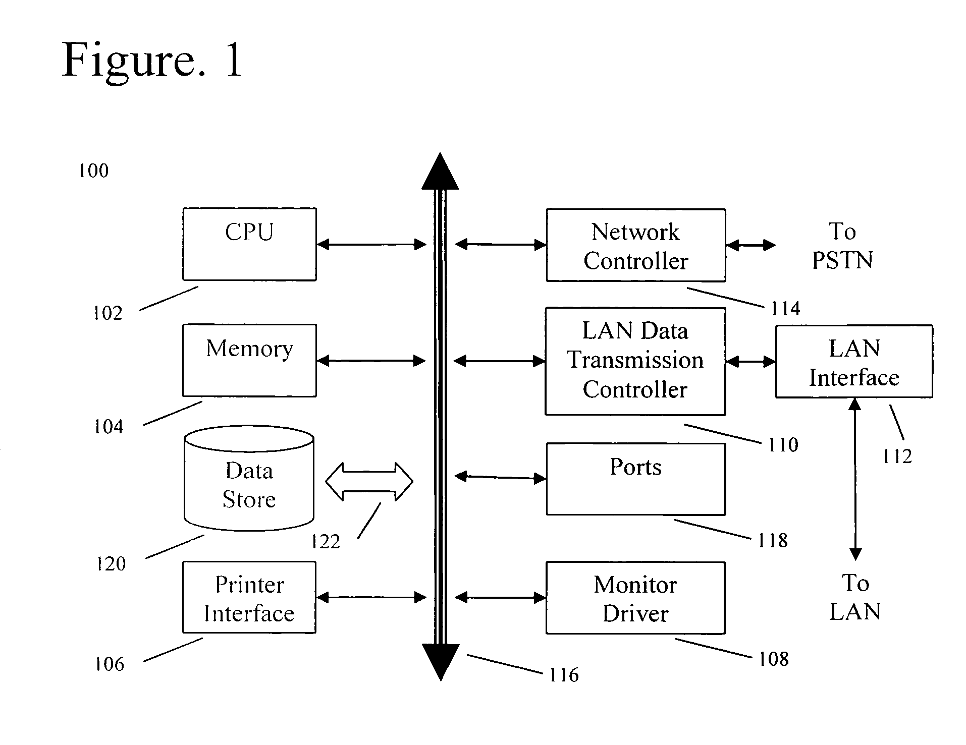 Method and apparatus for scheduling appointments for single location entries