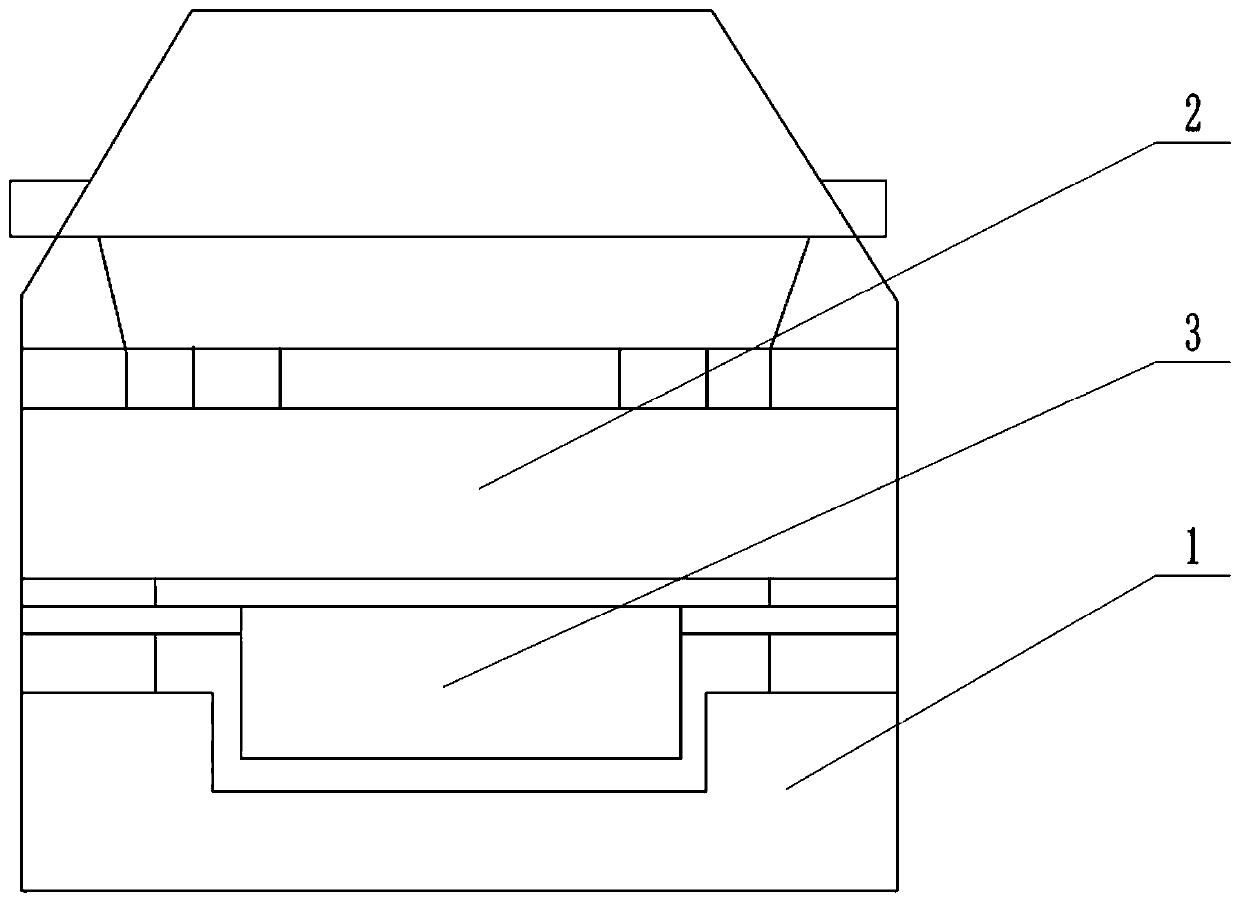 Charge Management System