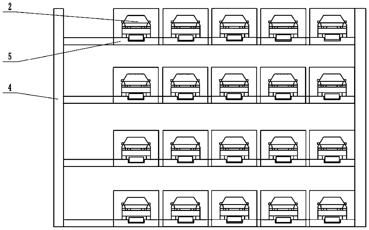 Charge Management System