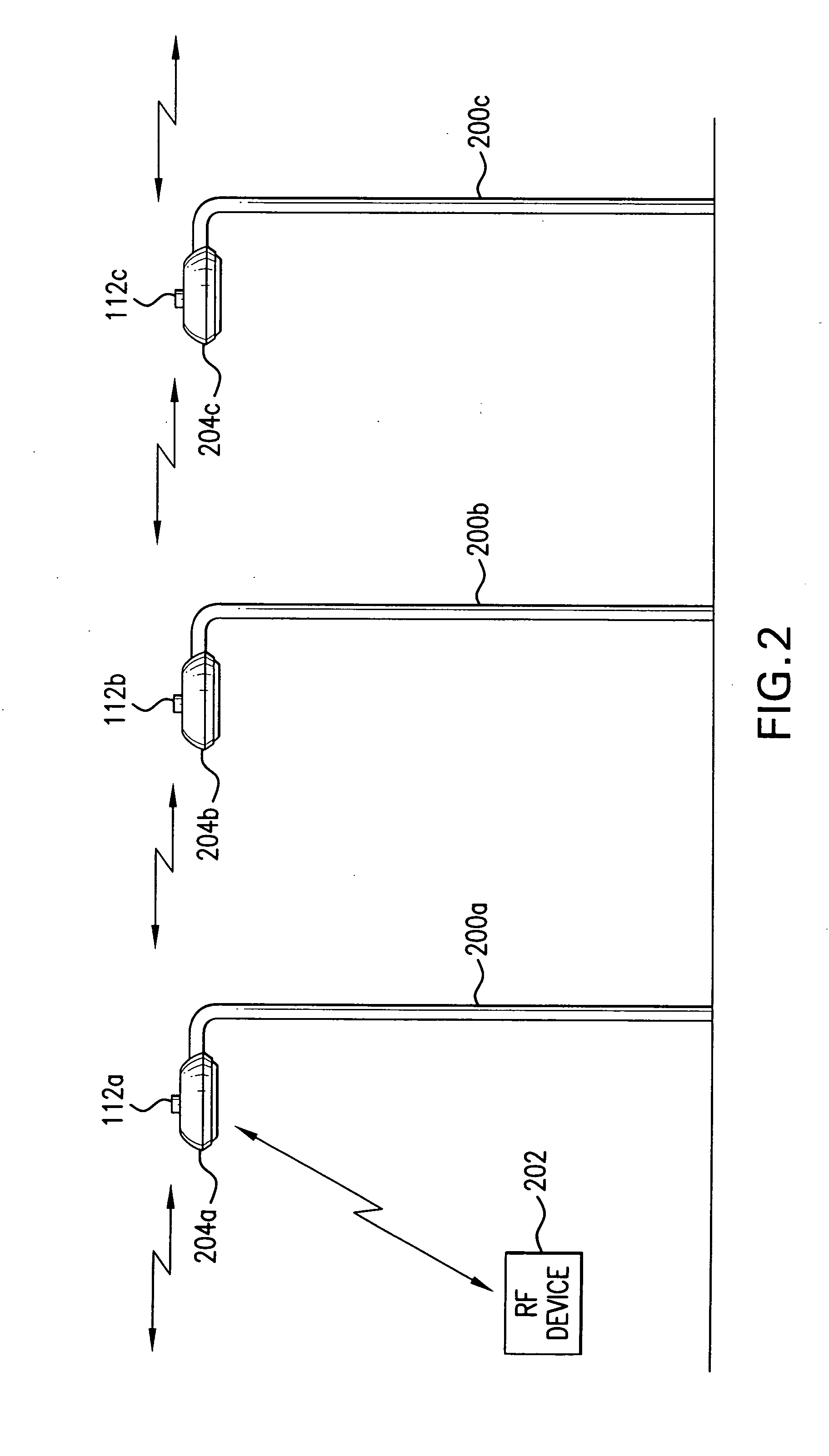 Light management system having networked intelligent luminaire managers