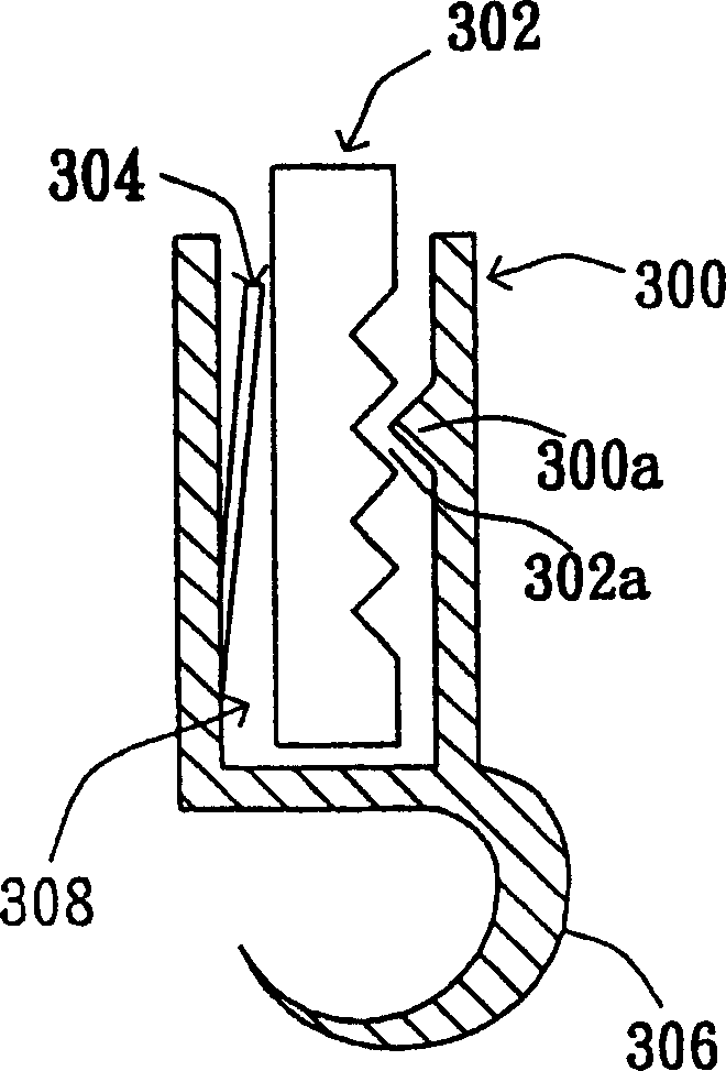 Mechanism height adjustable hinge mold assembly