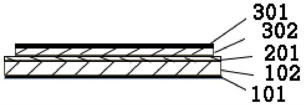 All-solid-state battery cell, preparation method thereof and solid-state battery