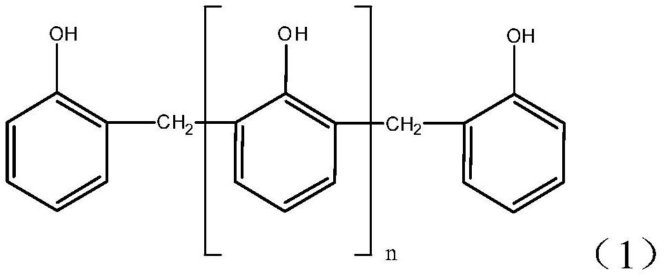 Positive photoresist composition and preparation method and application thereof