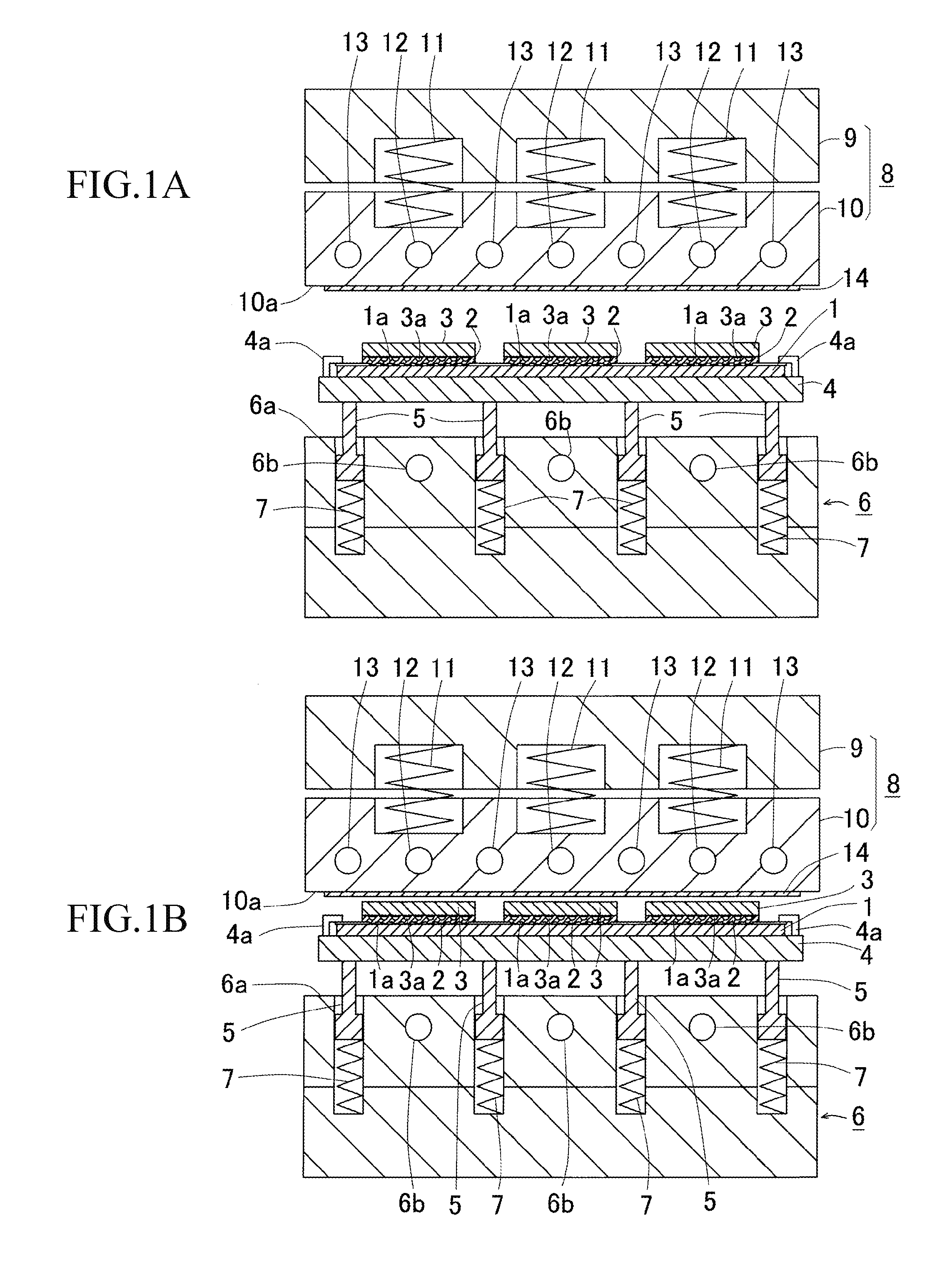 Bonding apparatus and bonding method