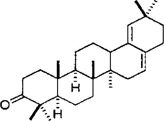 Anti-fungal agent