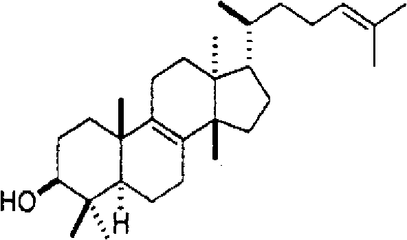 Anti-fungal agent