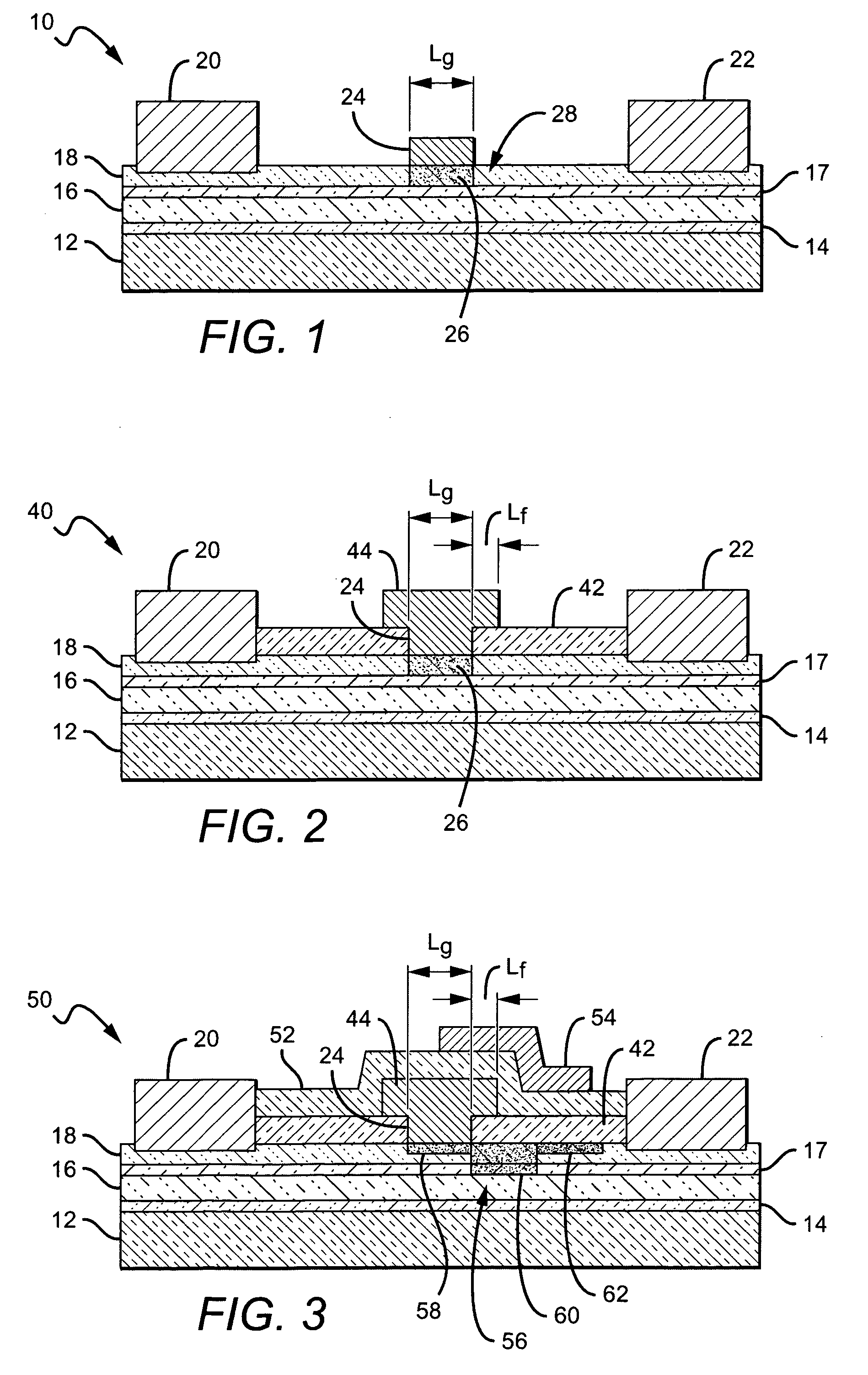 Robust transistors with fluorine treatment