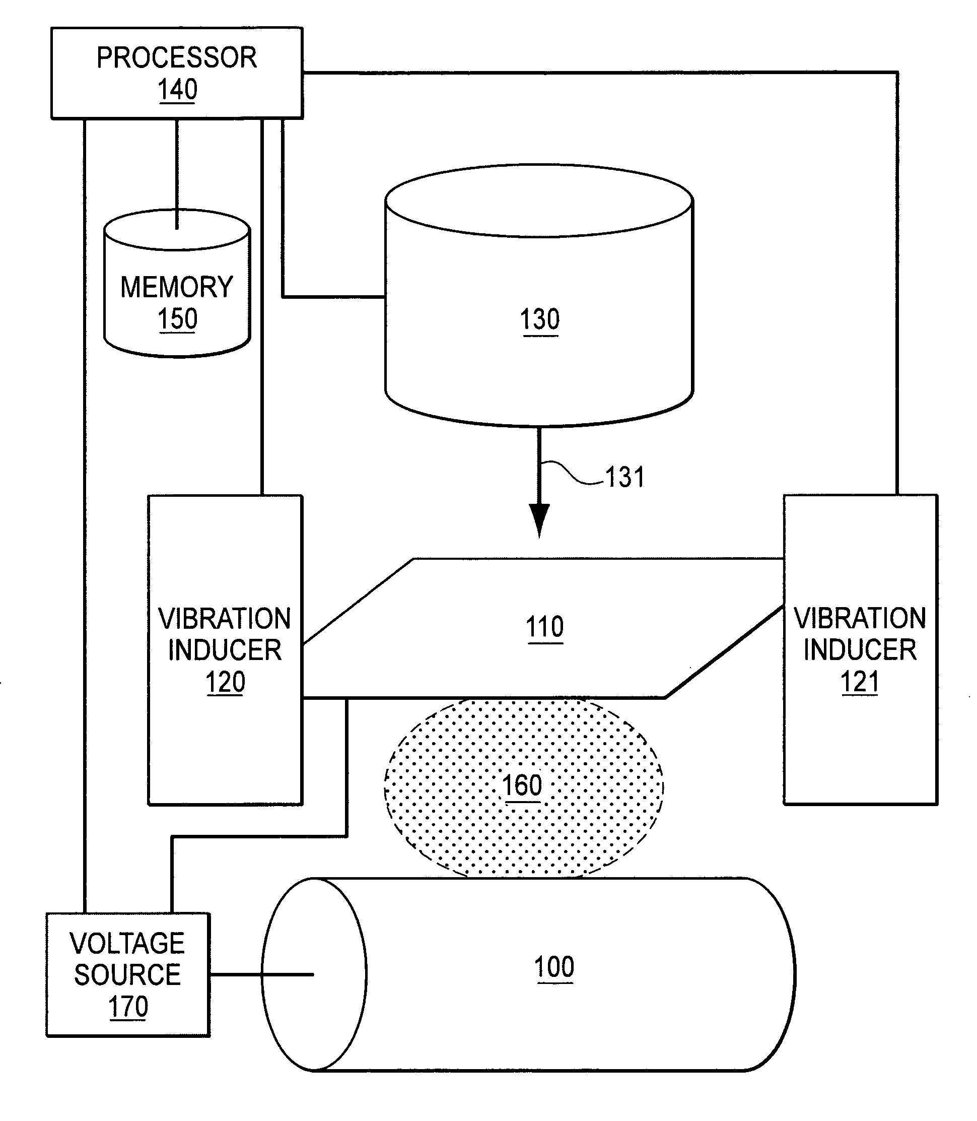 Method of coating a medical appliance utilizing a vibrating mesh nebulizer, a system for coating a medical appliance, and a medical appliance produced by the method