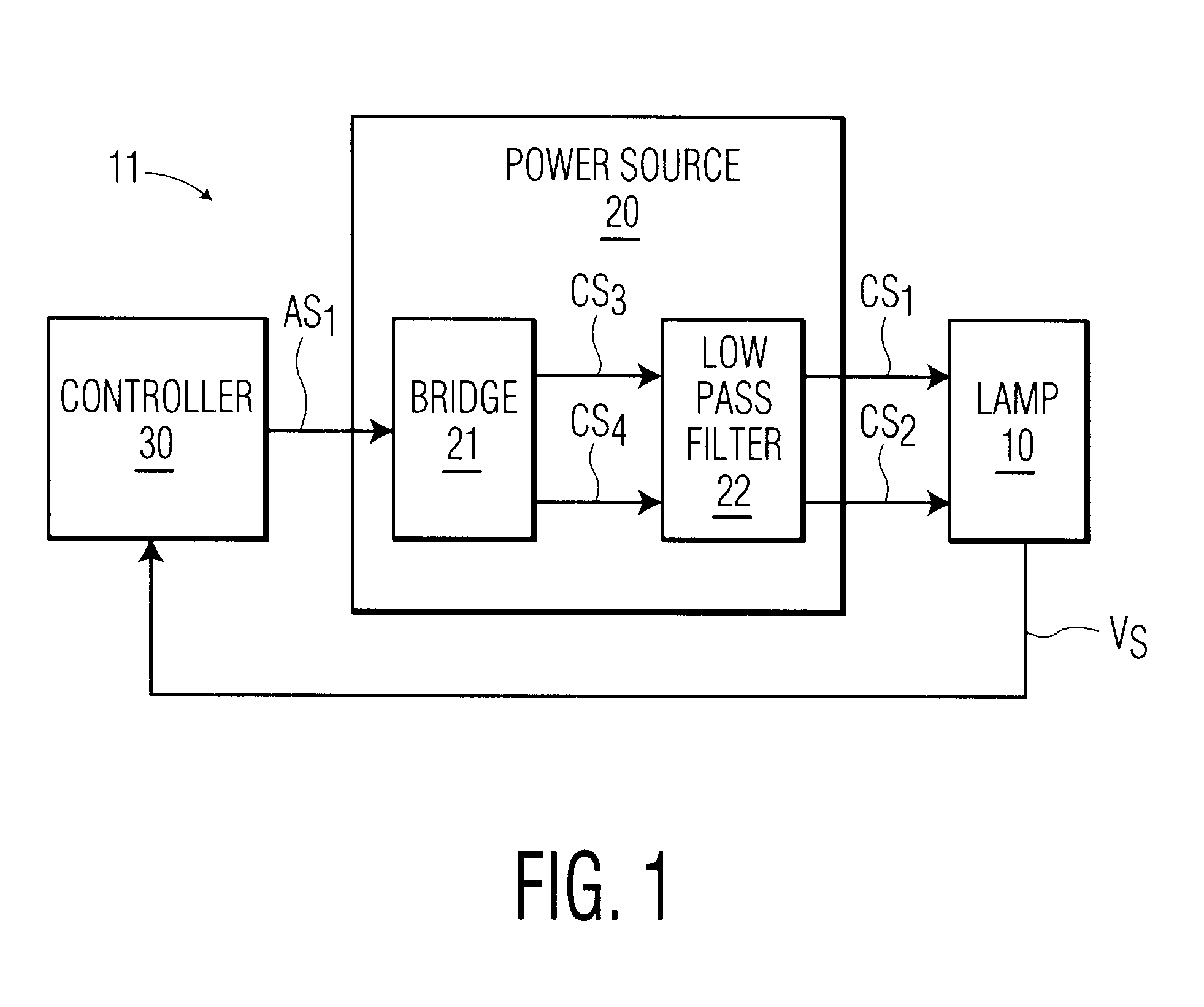 Method and system for exciting an azimuthal acoustic and longitudinal acoustic combination mode