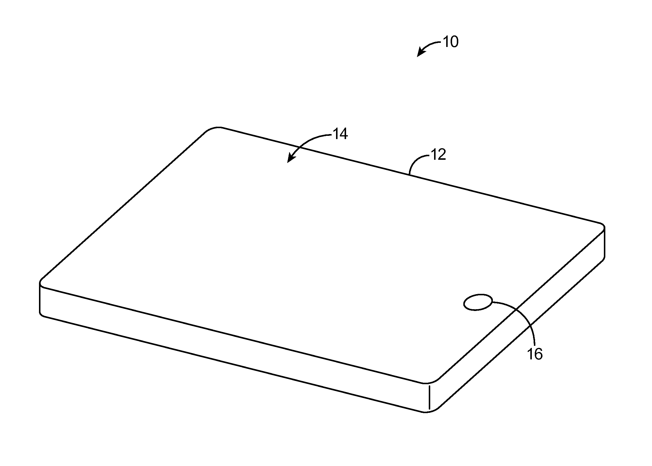 Flexible Printed Circuit Cables With Slits