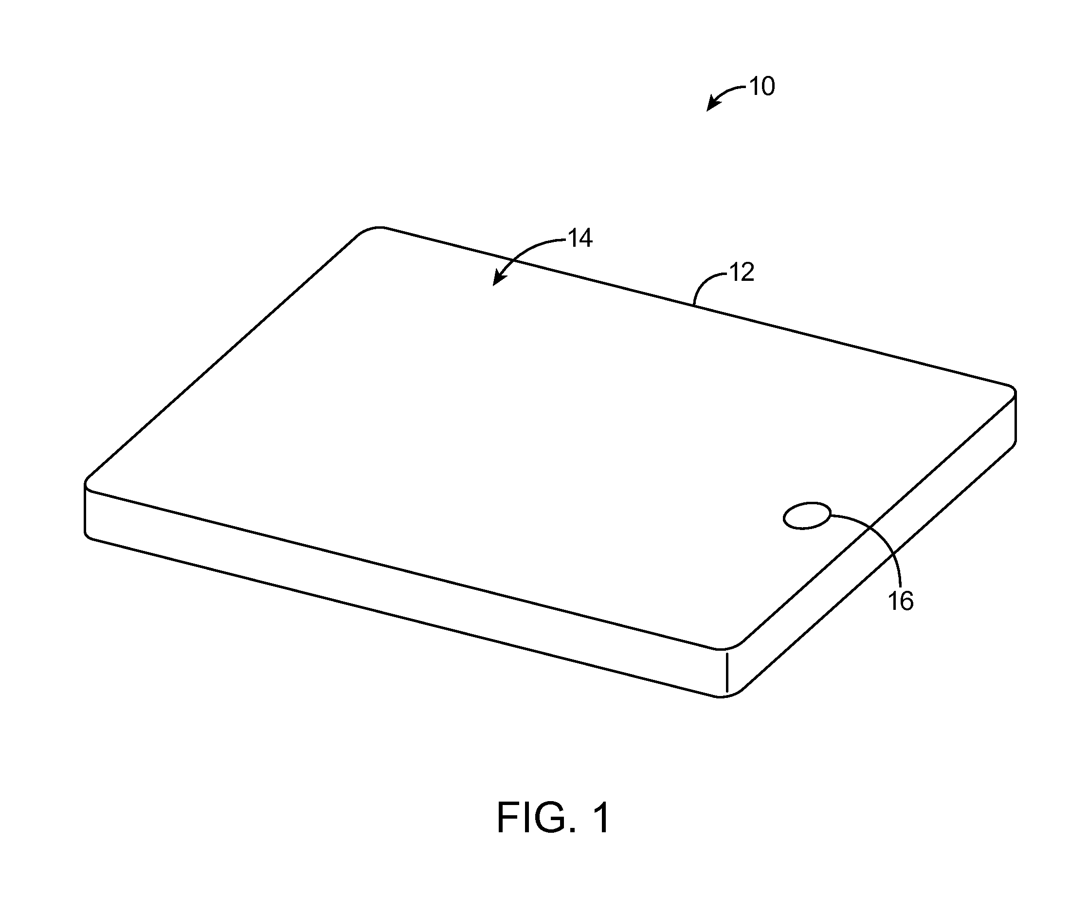 Flexible Printed Circuit Cables With Slits