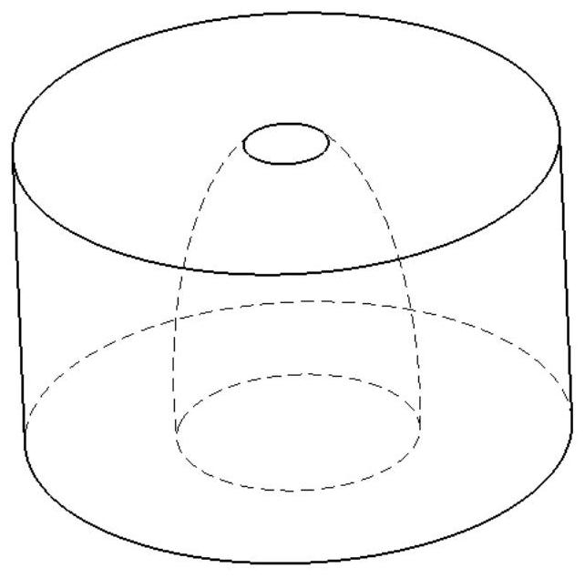 An Additive Machining Forming Method for Complex Parts and Molds